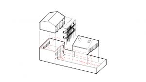 RAMOND PHILIPPE - EURL PRARCHITECTURE