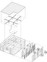 RAMOND PHILIPPE - EURL PRARCHITECTURE