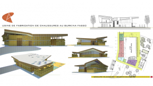 Pascal MWEMANANI HIEBEL - M-H ARCHITECTE